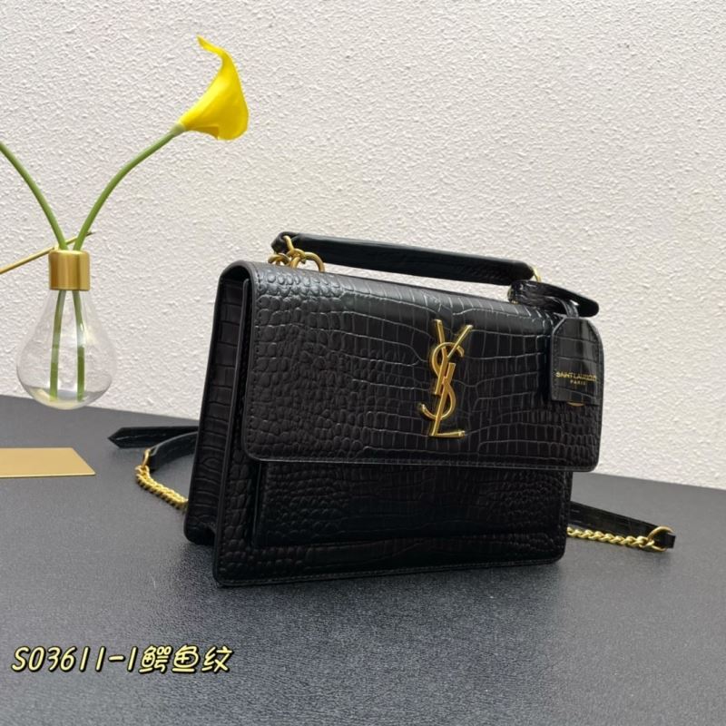 Y*L satchel bags